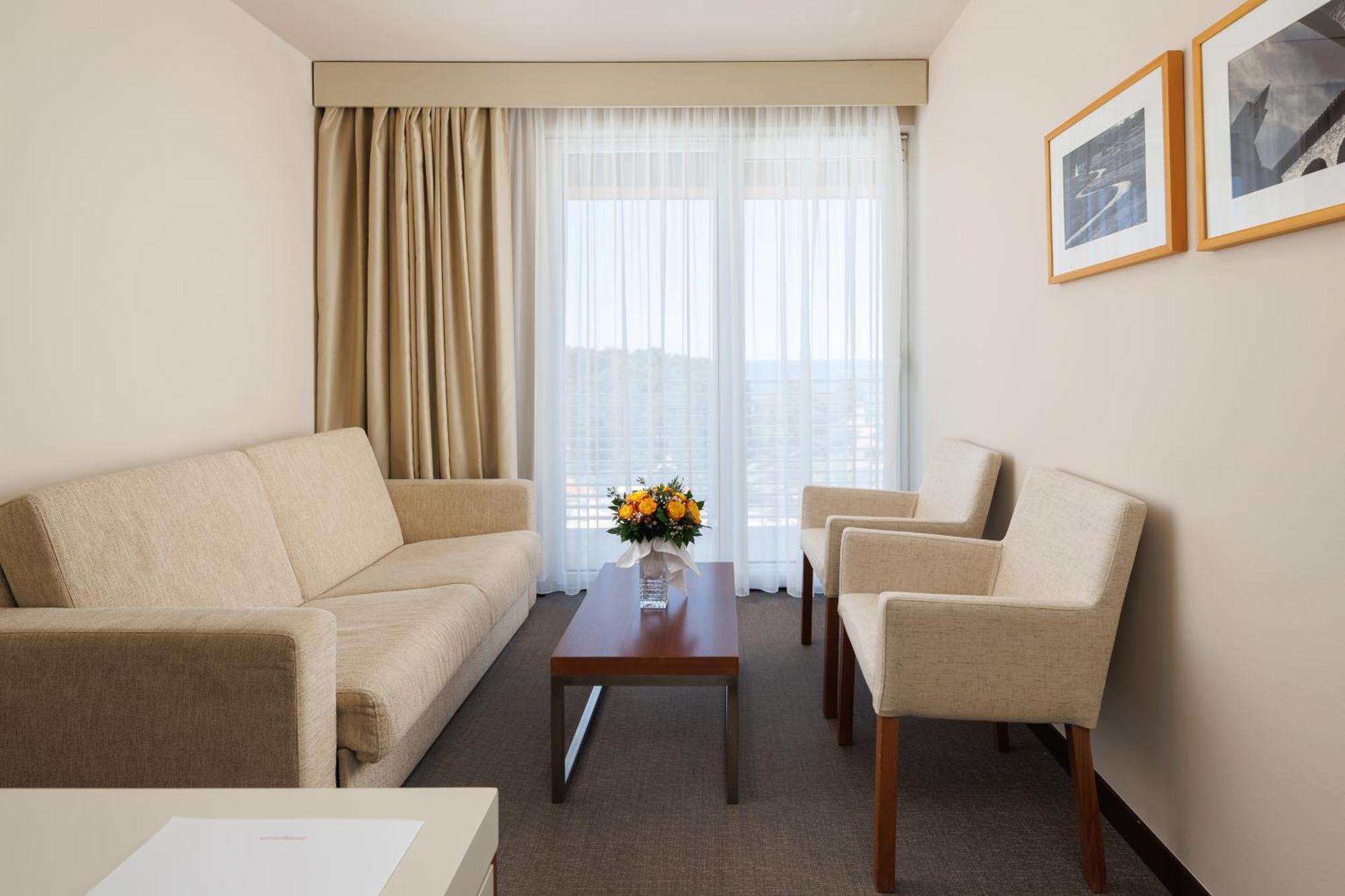 Albatros Plava Laguna Hotell
