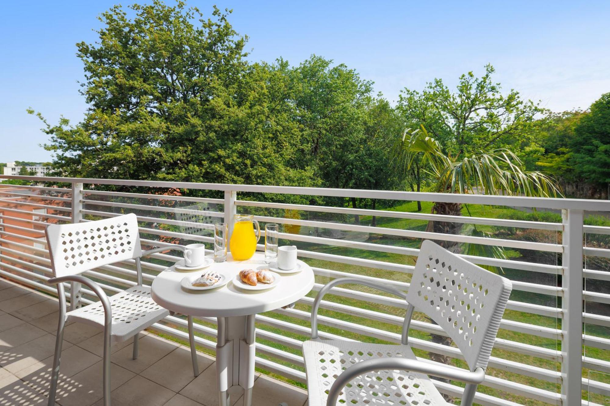 Albatros Plava Laguna Hotell