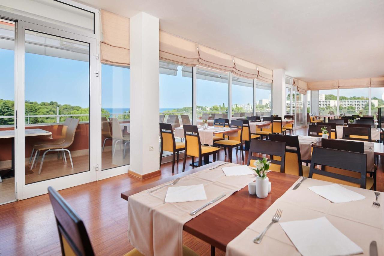 Albatros Plava Laguna 4*
