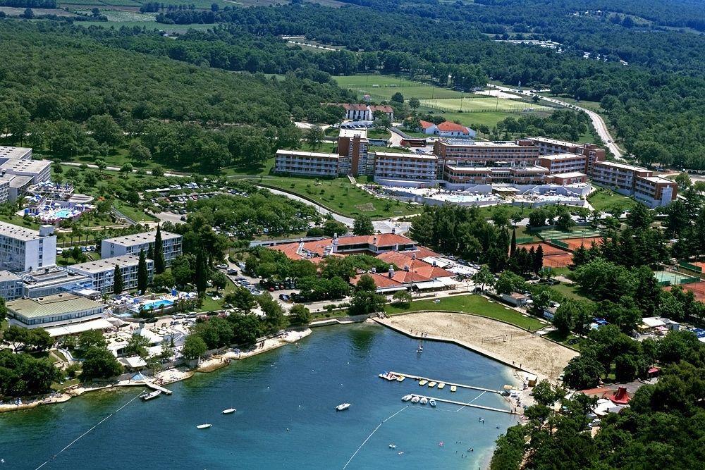 Albatros Plava Laguna Hotel Poreč