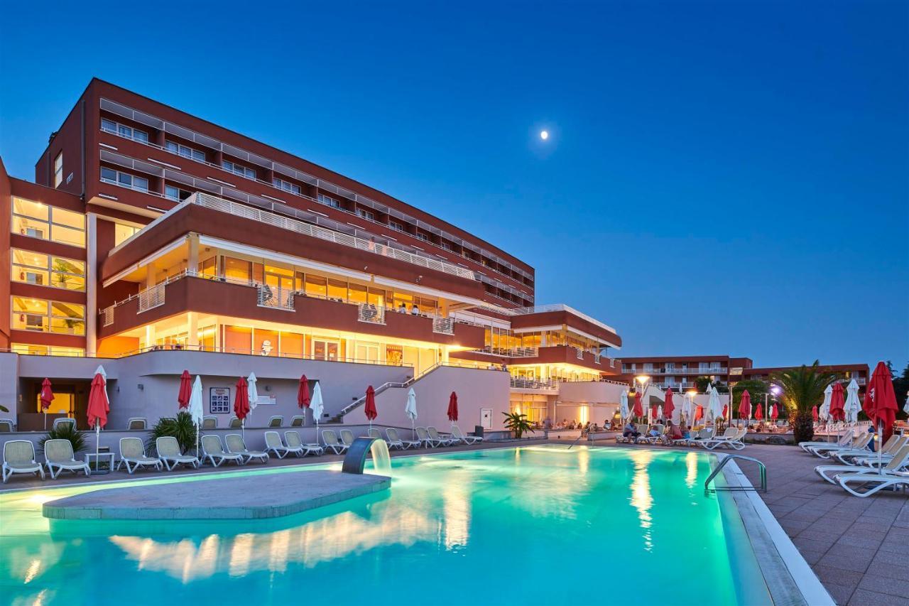 Albatros Plava Laguna 4*