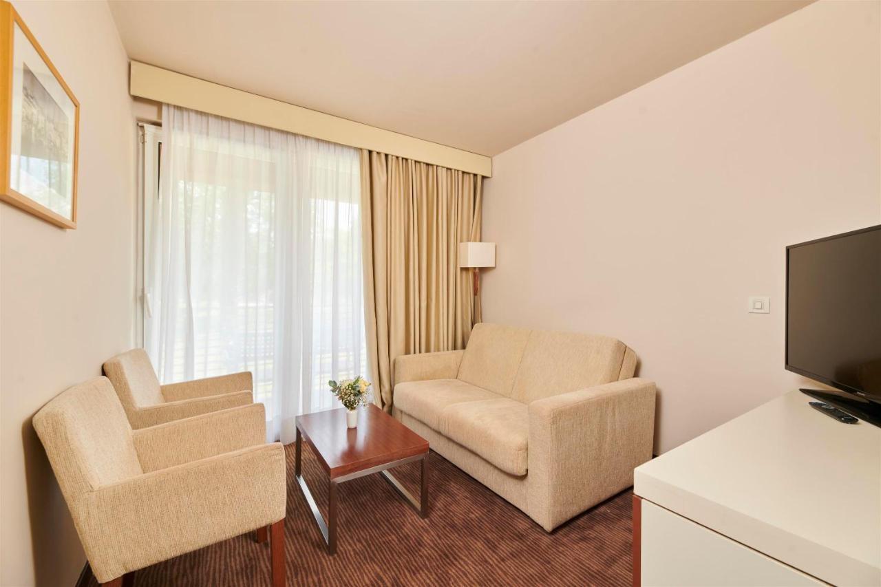 Albatros Plava Laguna Hotel