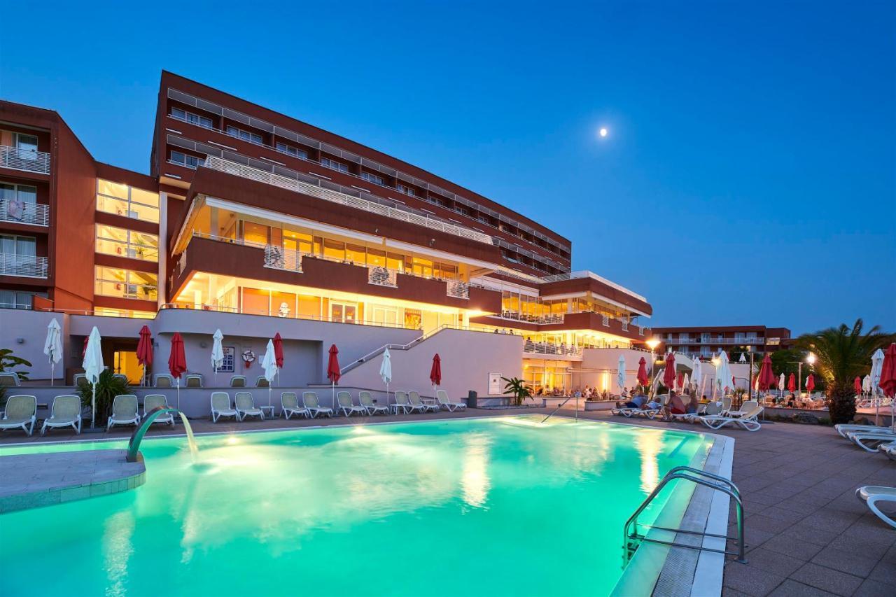 Hotel Albatros Plava Laguna Poreč