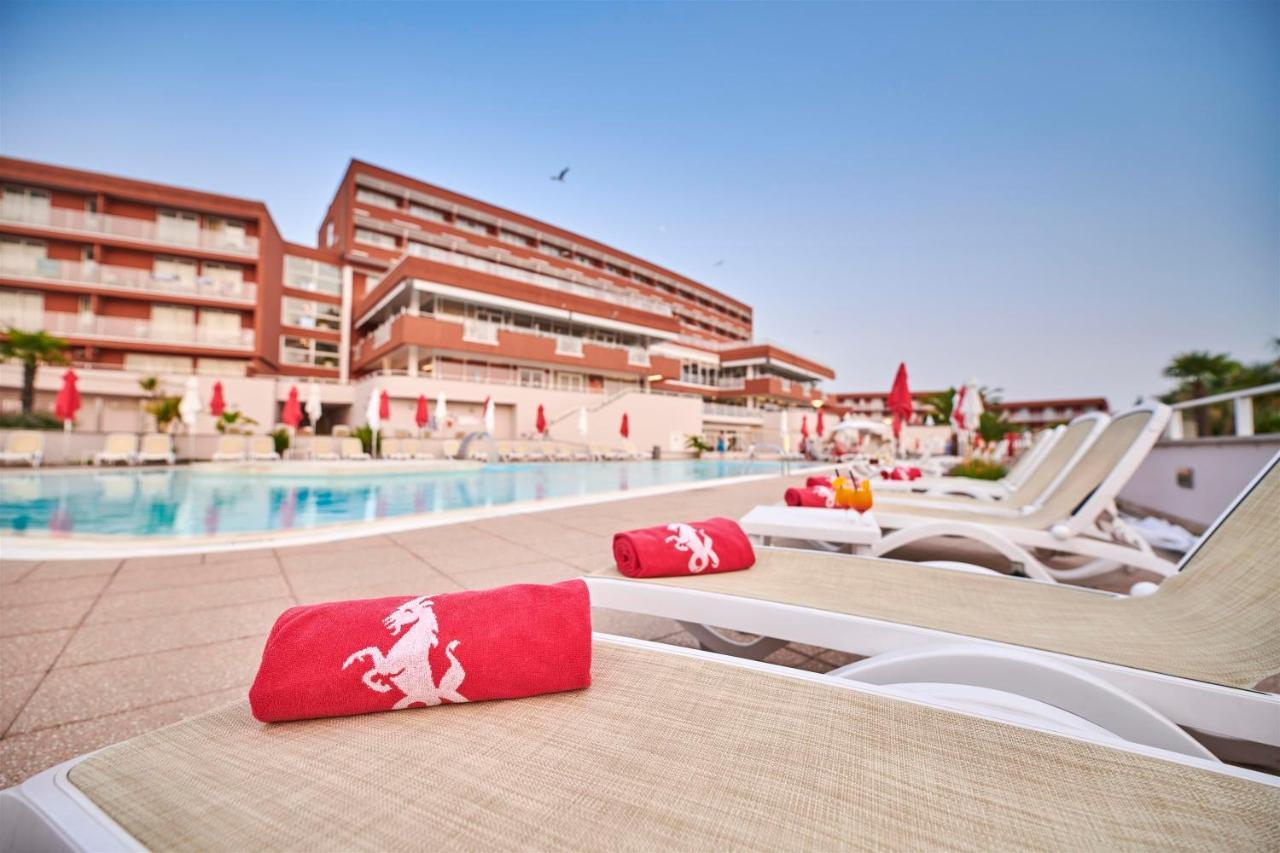 Albatros Plava Laguna Hotel Poreč
