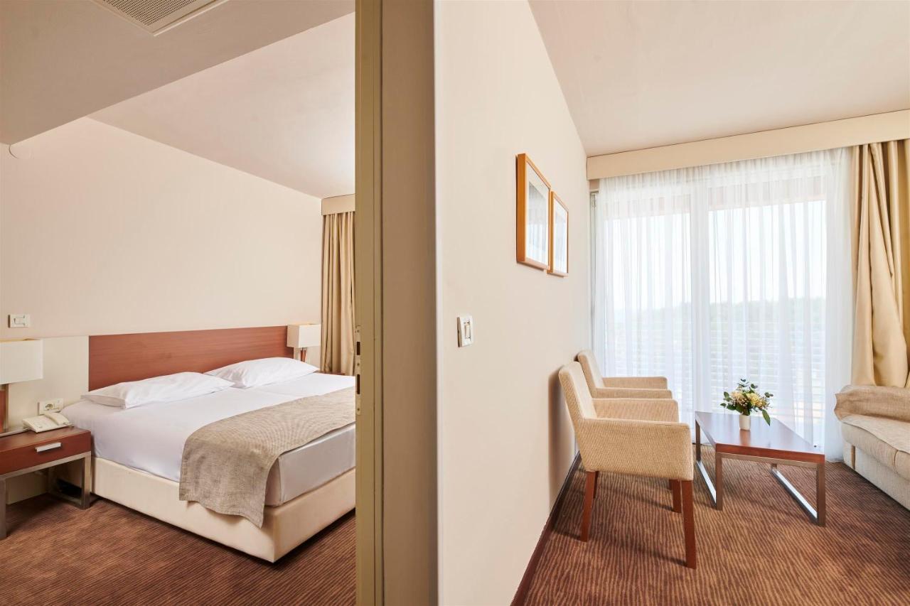Albatros Plava Laguna 4* Poreč