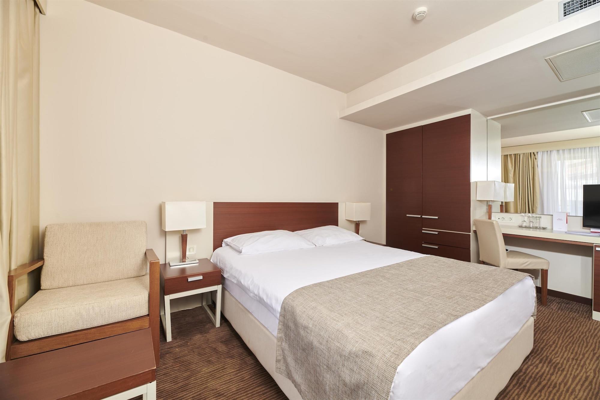 Hotel Albatros Plava Laguna Poreč