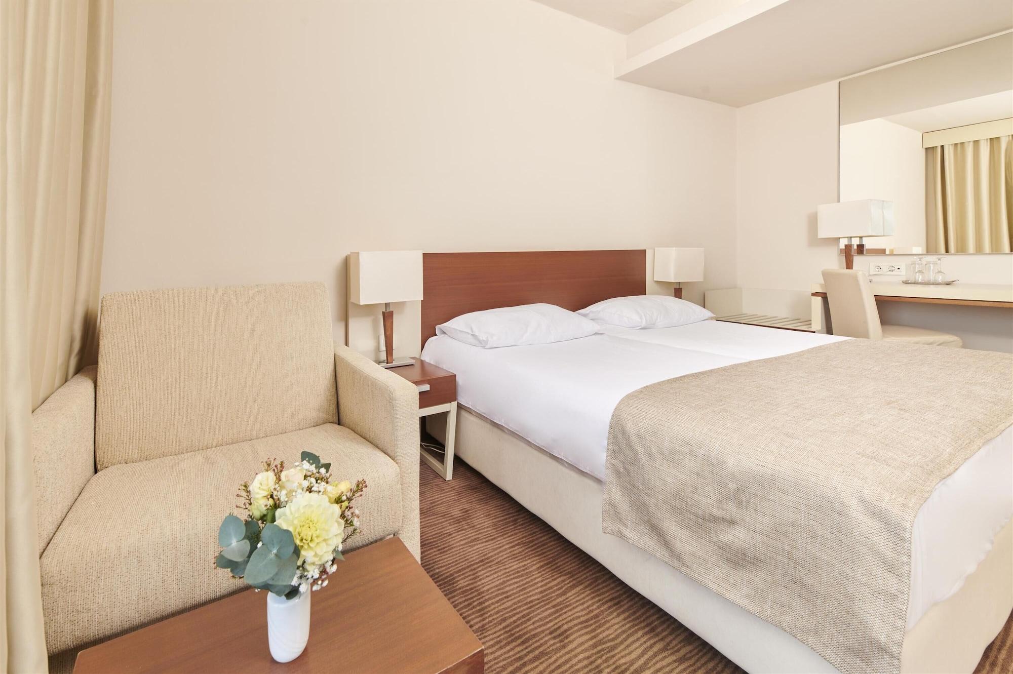 Albatros Plava Laguna 4* Poreč