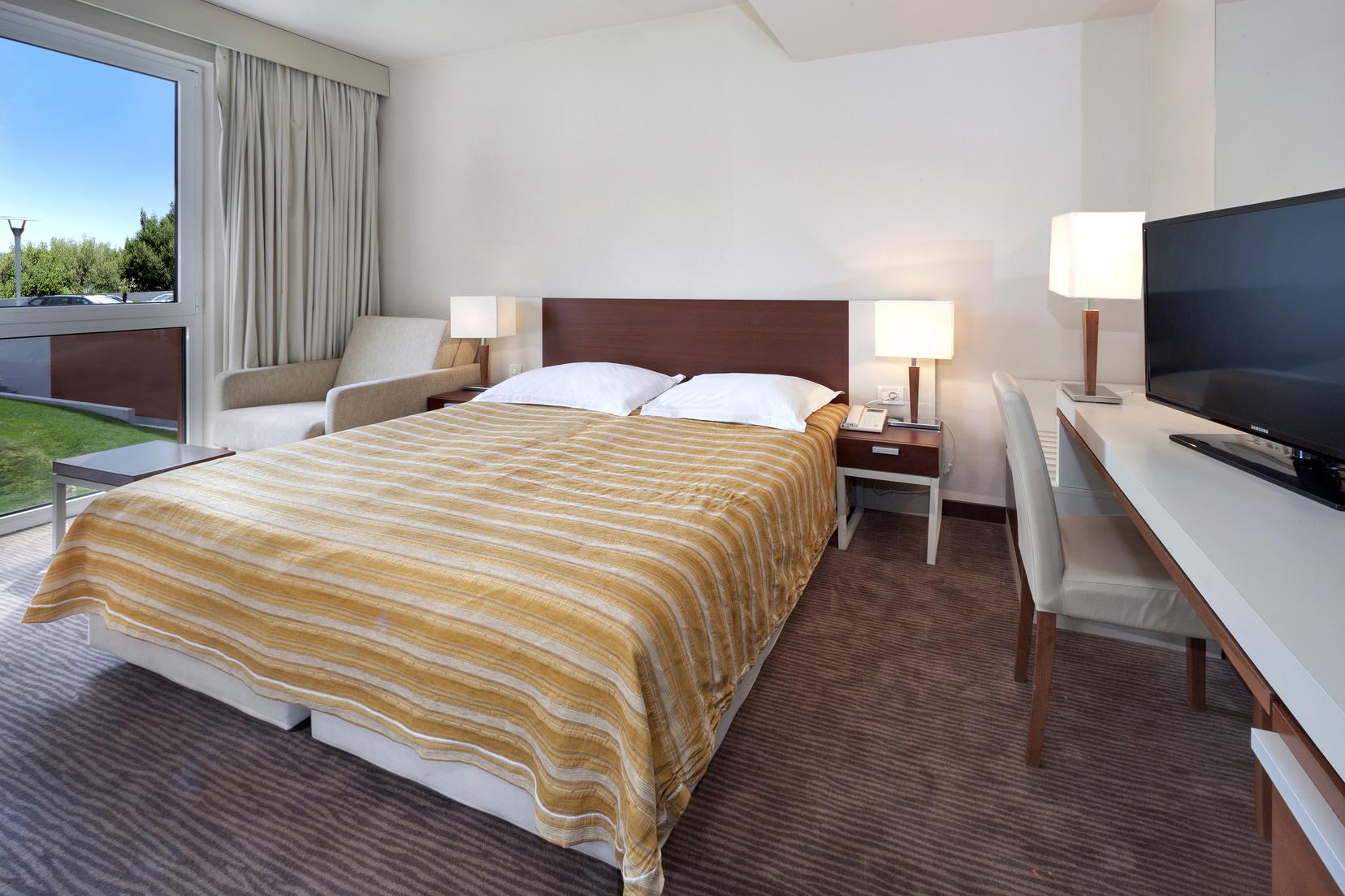Hotel Albatros Plava Laguna