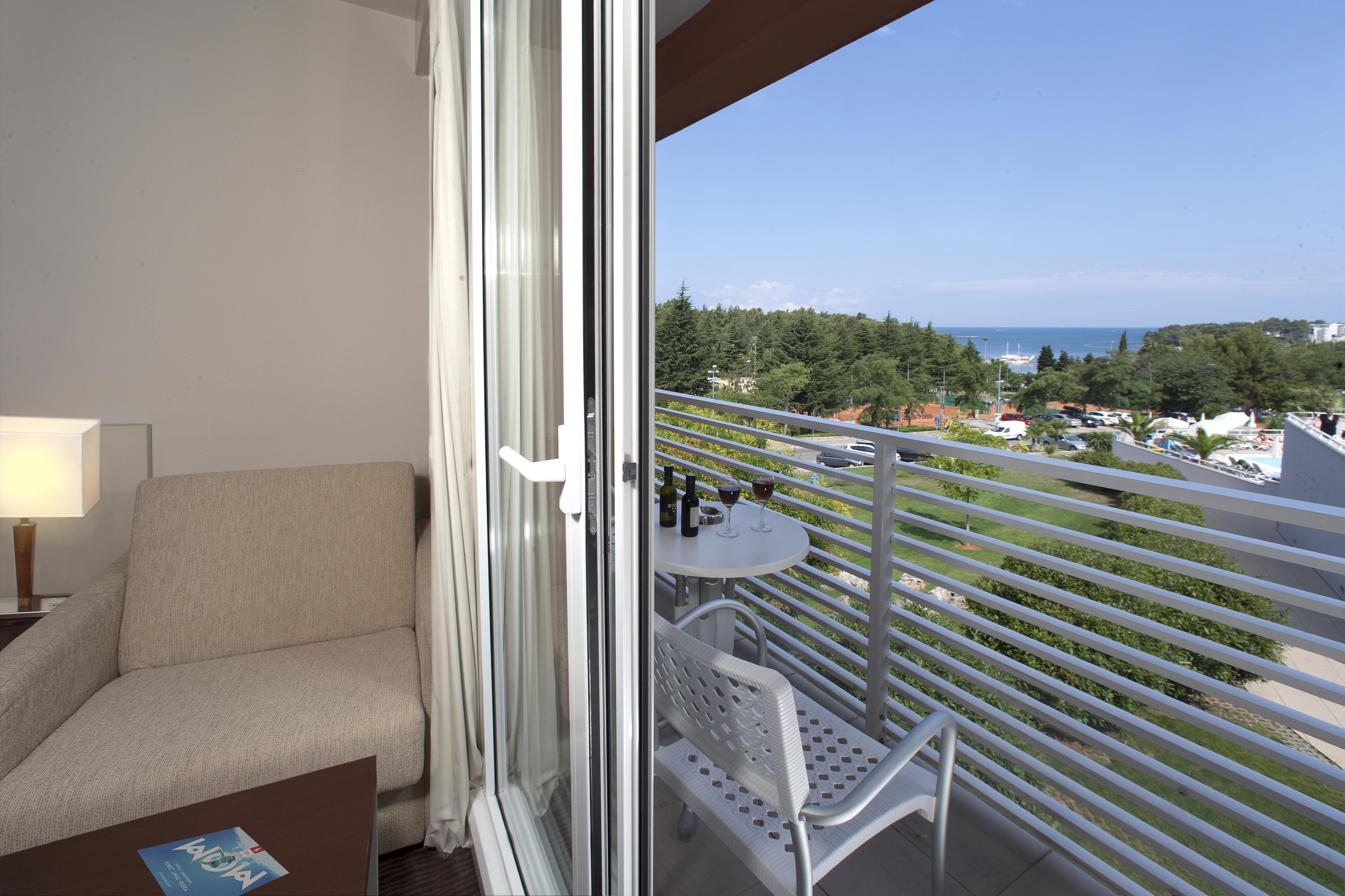 Albatros Plava Laguna Hotel
