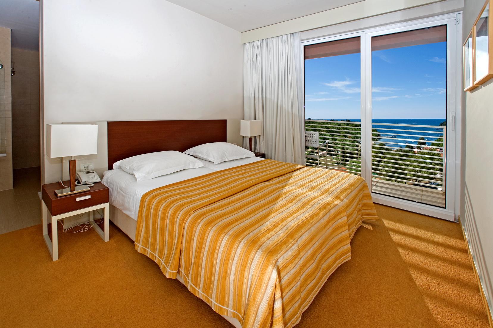 Albatros Plava Laguna Hotel Poreč