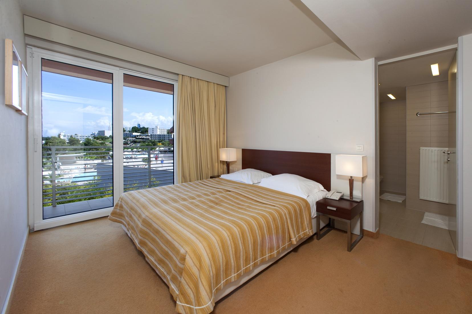 Hotel Albatros Plava Laguna Poreč