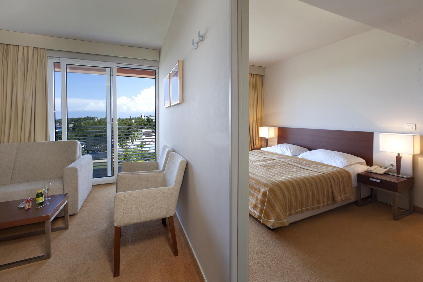 Albatros Plava Laguna 4* Poreč