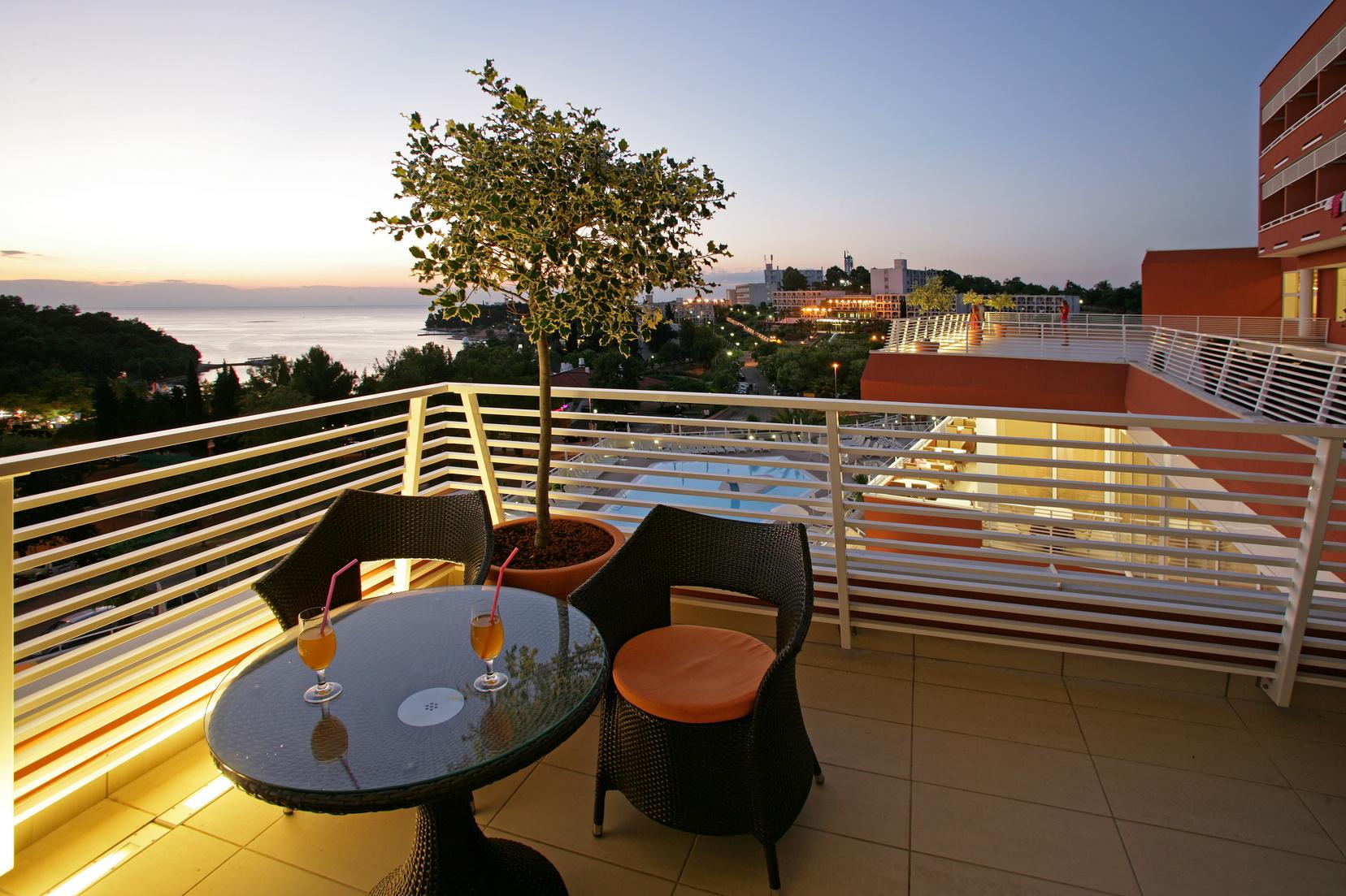Albatros Plava Laguna Hotel Poreč