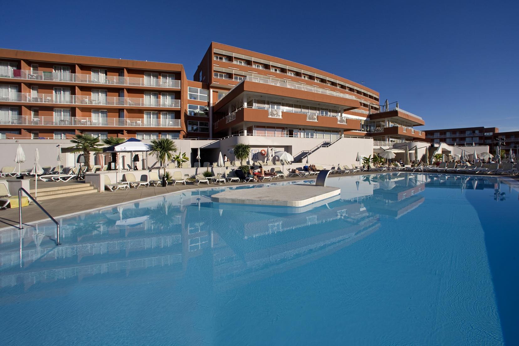 Albatros Plava Laguna Hotel