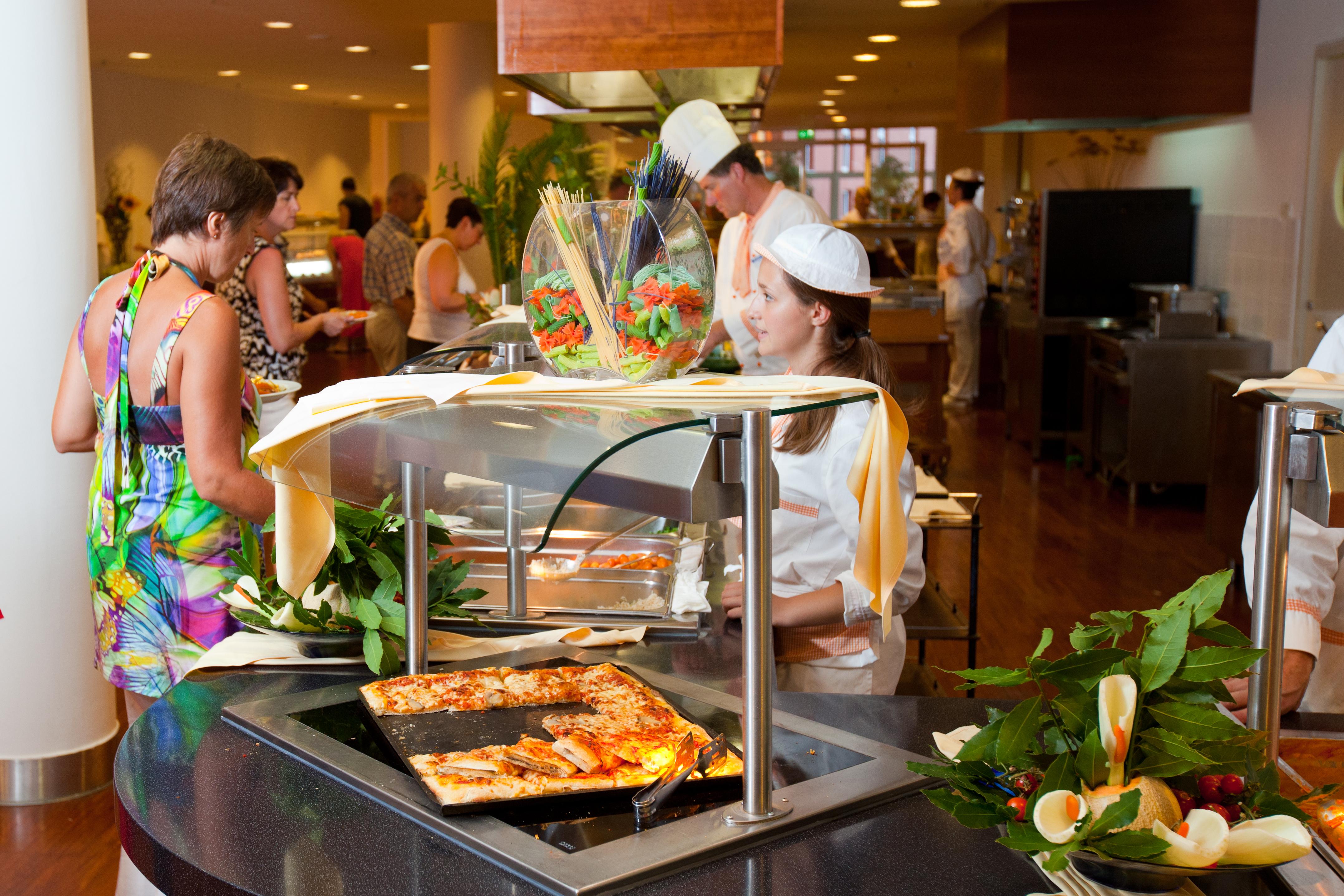 Hotel Albatros Plava Laguna 4*