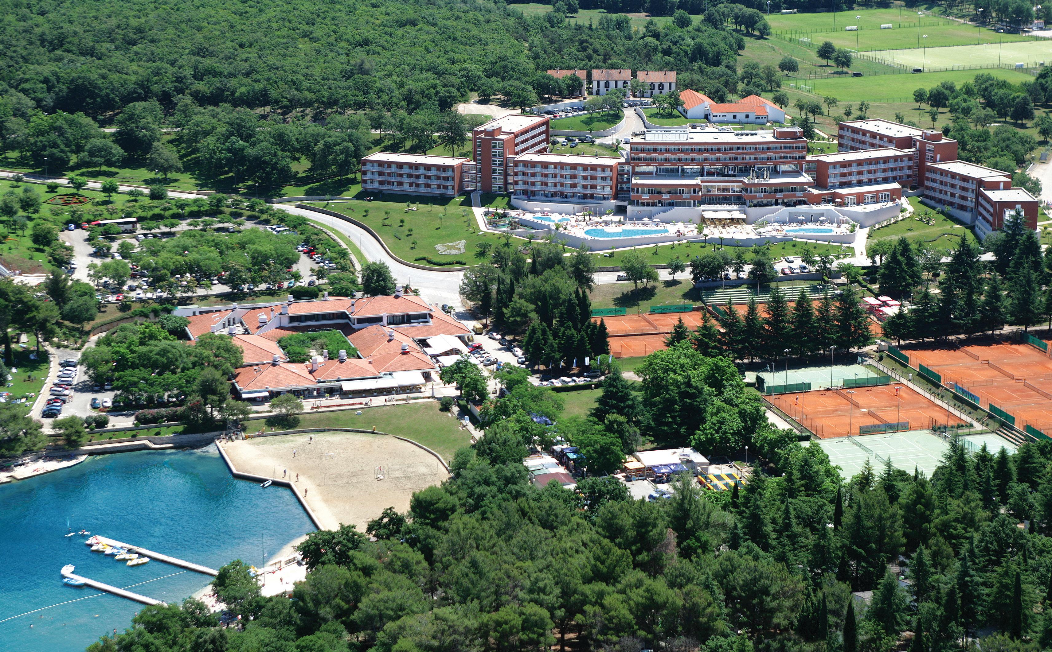 Albatros Plava Laguna Hotel Poreč
