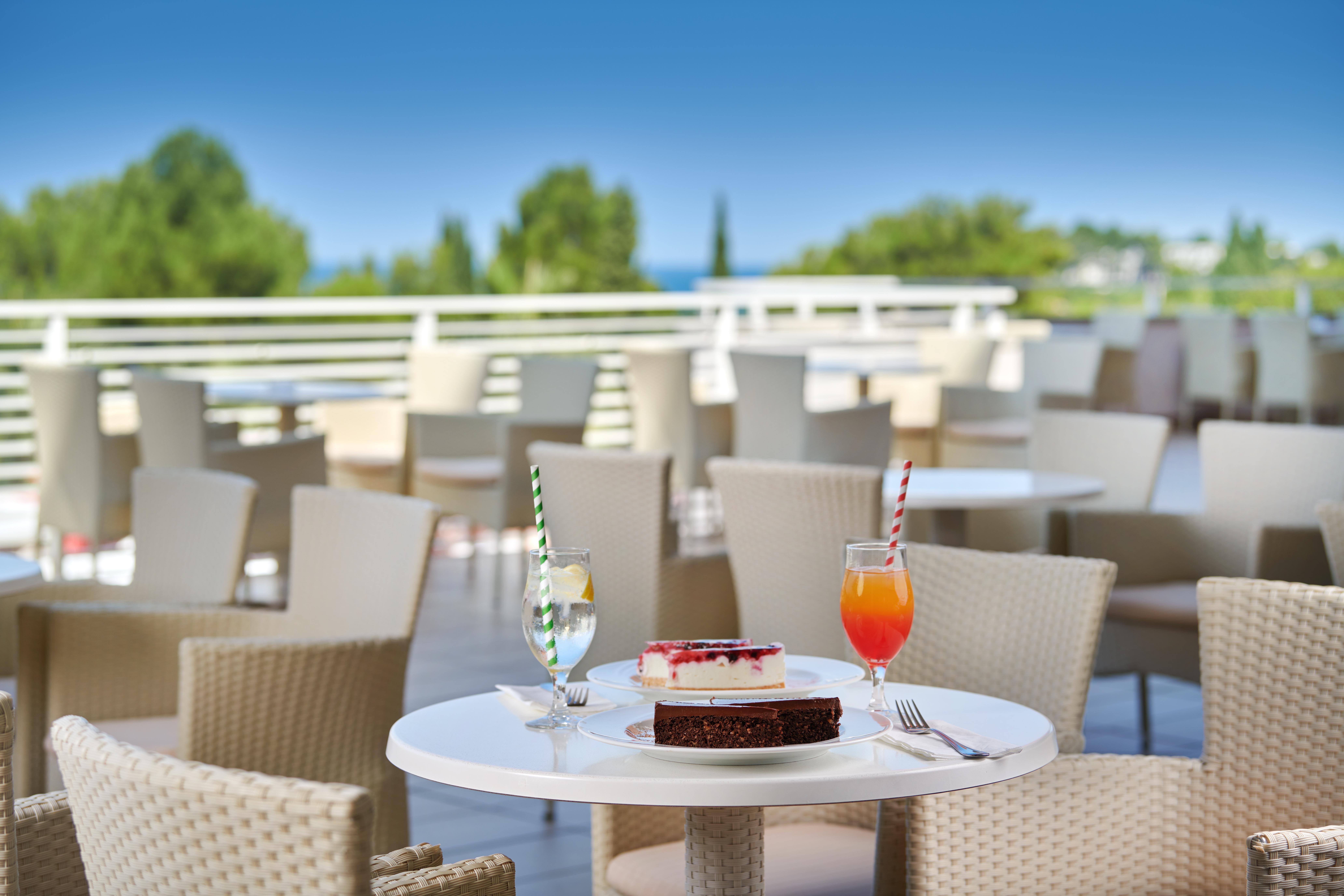 Albatros Plava Laguna 4* Poreč