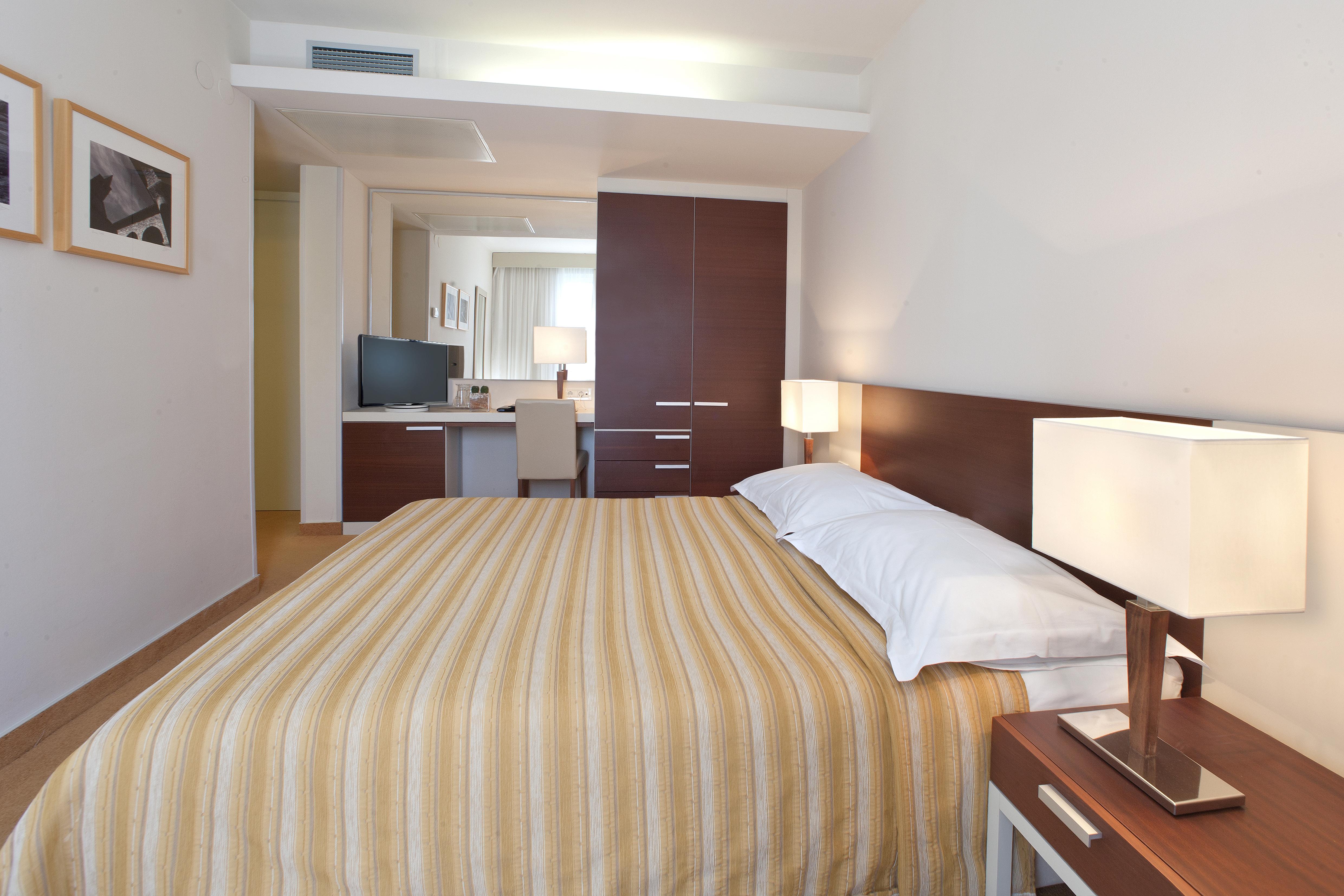 Albatros Plava Laguna Hotel