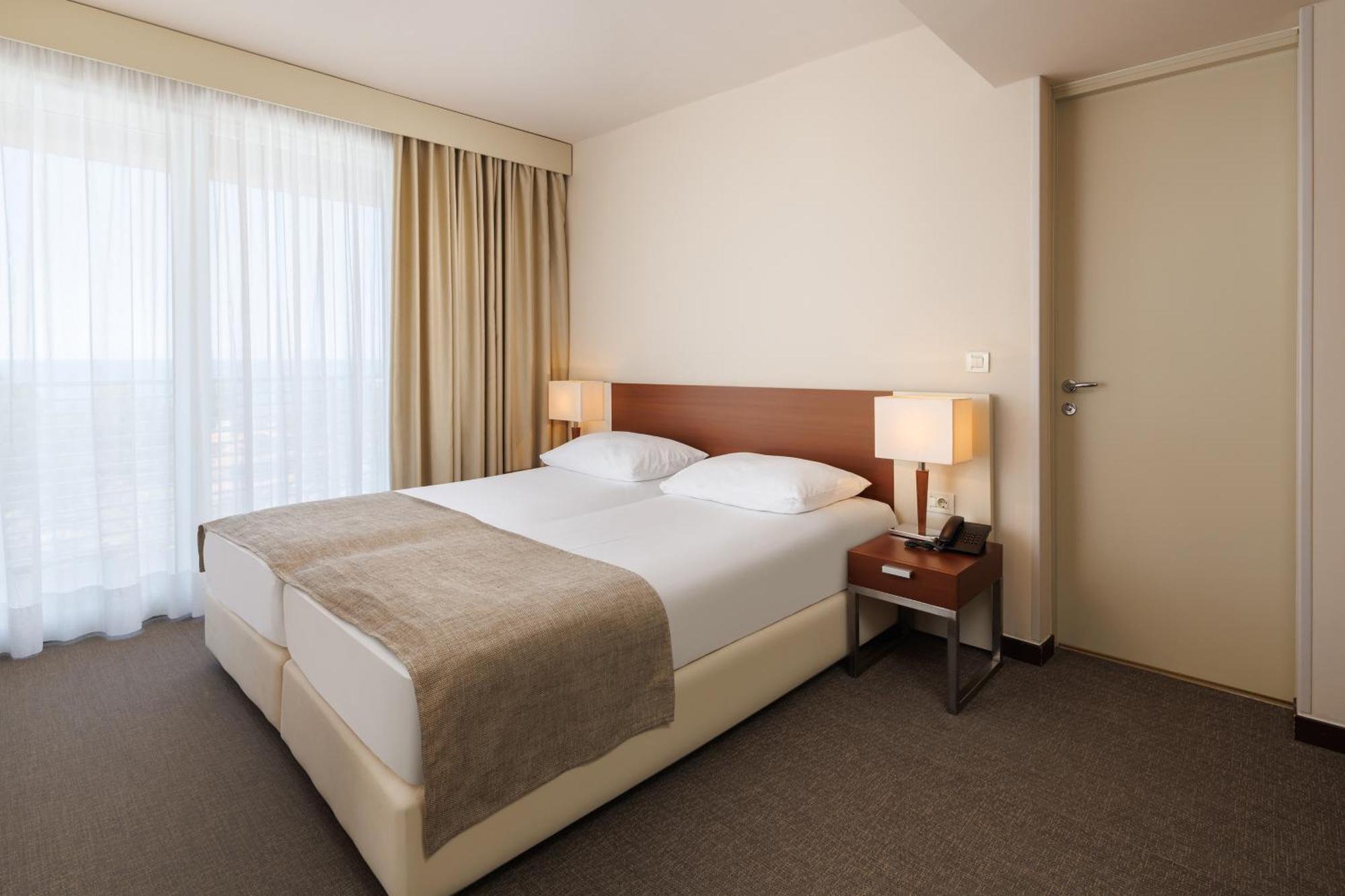 Hotel Albatros Plava Laguna Porec