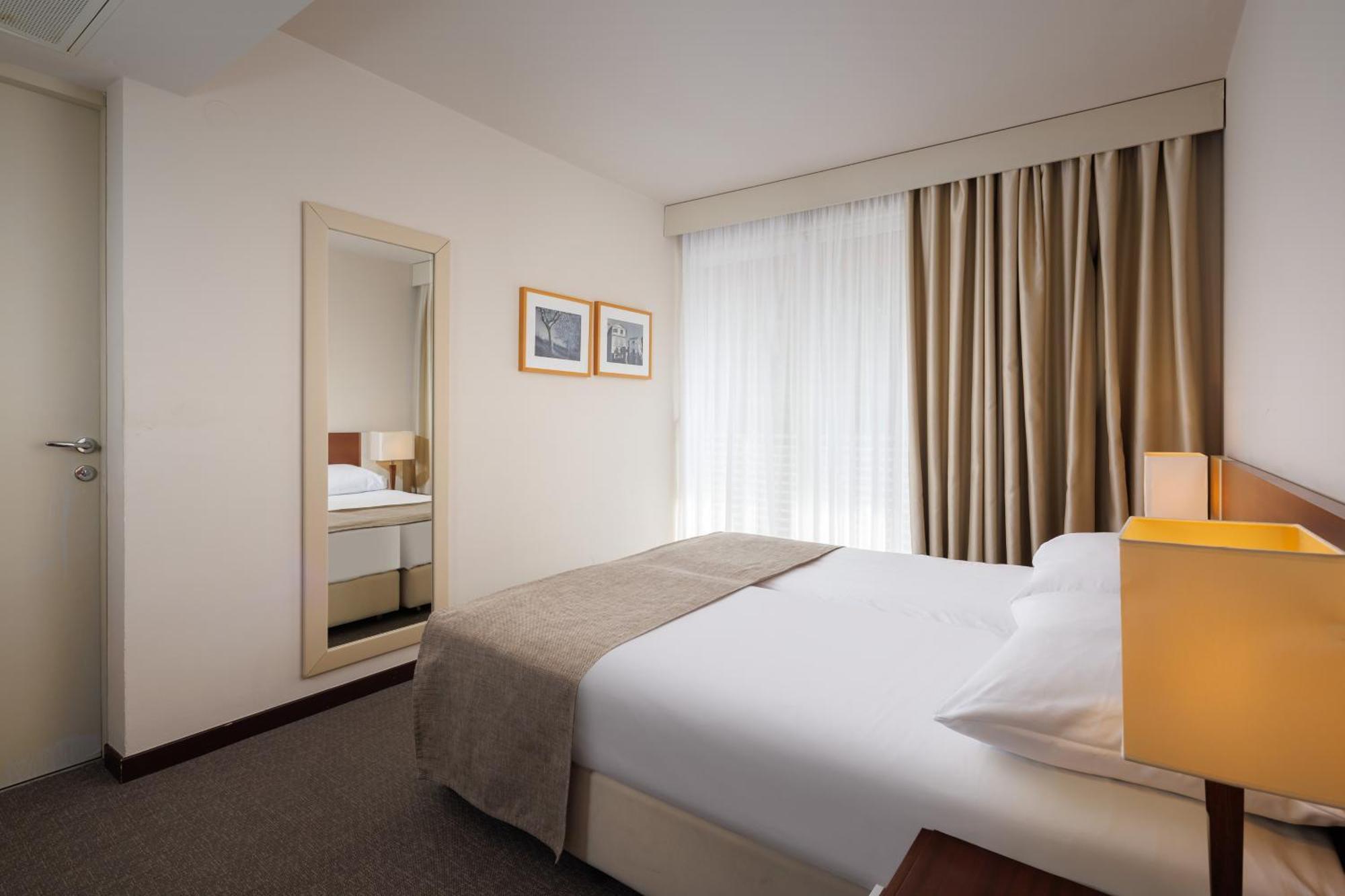 Hotel Albatros Plava Laguna