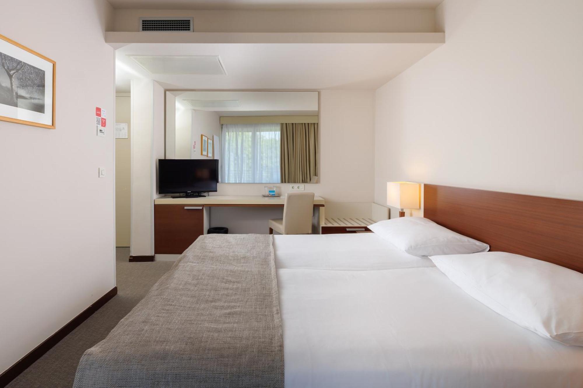 Albatros Plava Laguna 4*