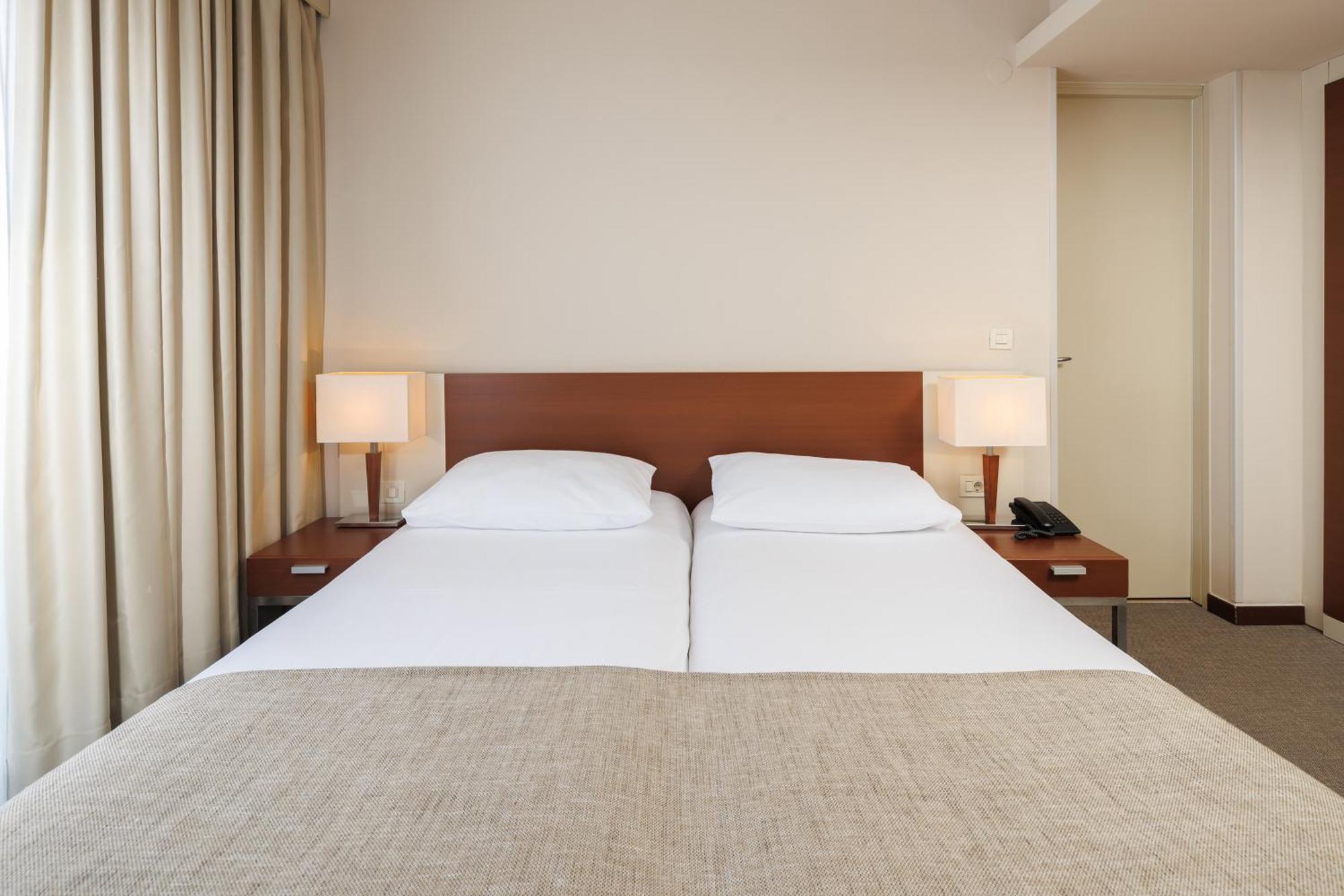 Albatros Plava Laguna Hotel
