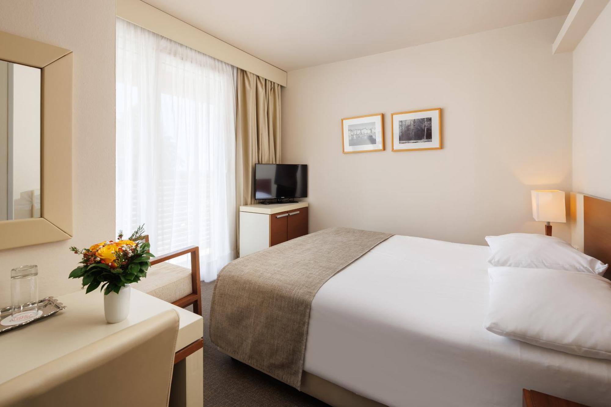 Albatros Plava Laguna Hotel Porec