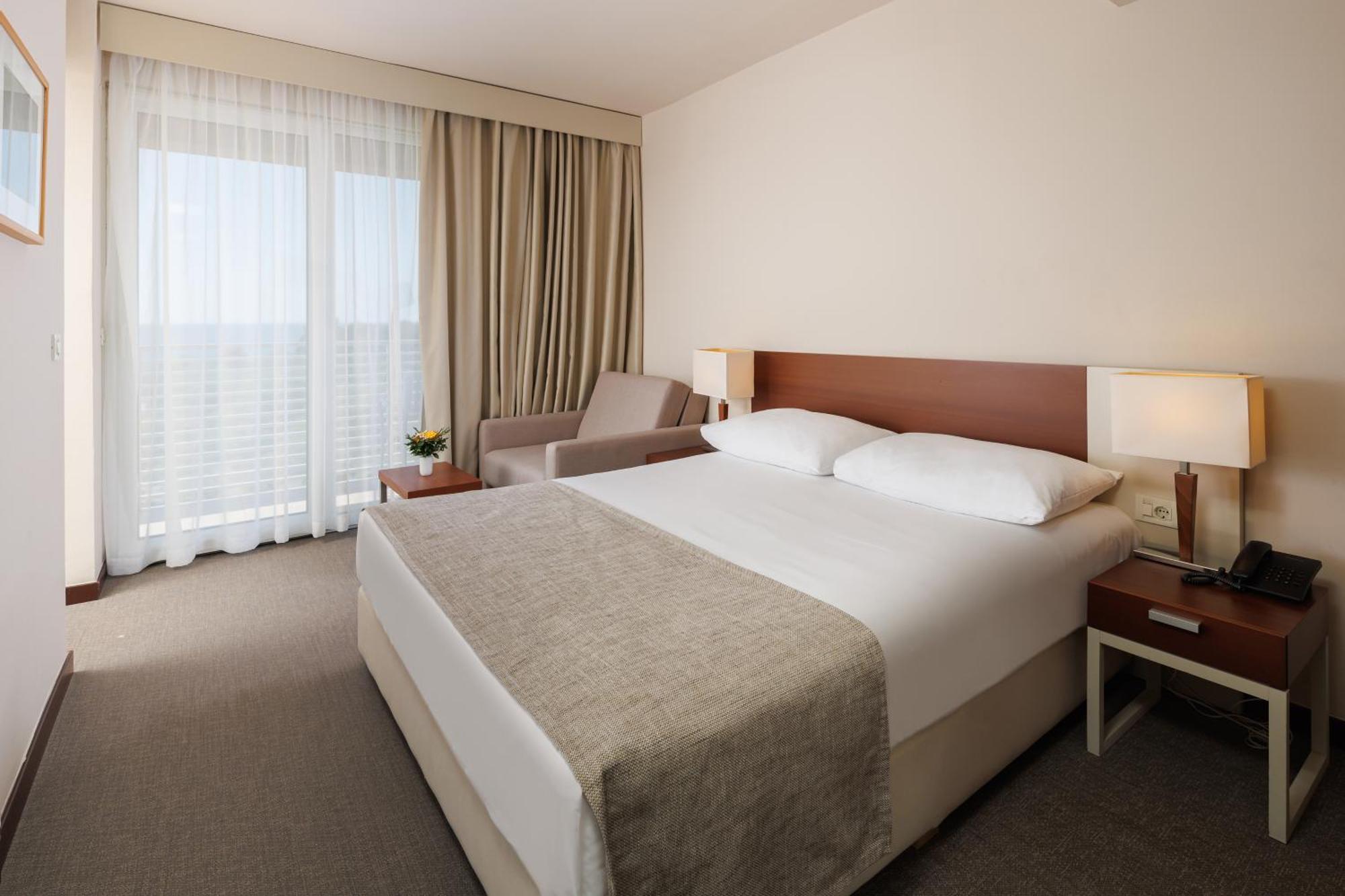 Albatros Plava Laguna 4* Porec