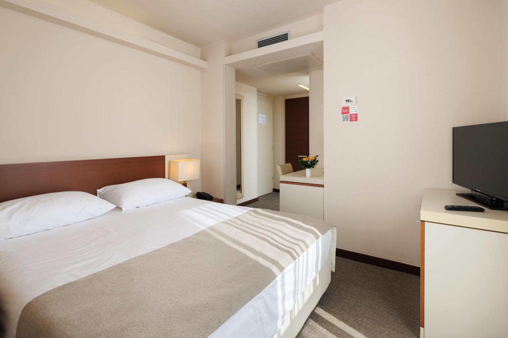 Albatros Plava Laguna 4* Porec