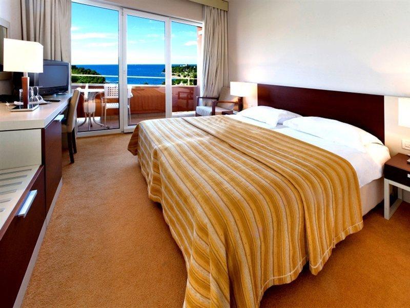 Hotel Albatros Plava Laguna Poreč
