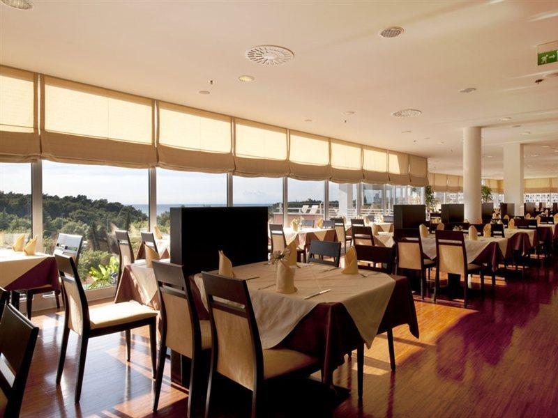 Hotel Albatros Plava Laguna