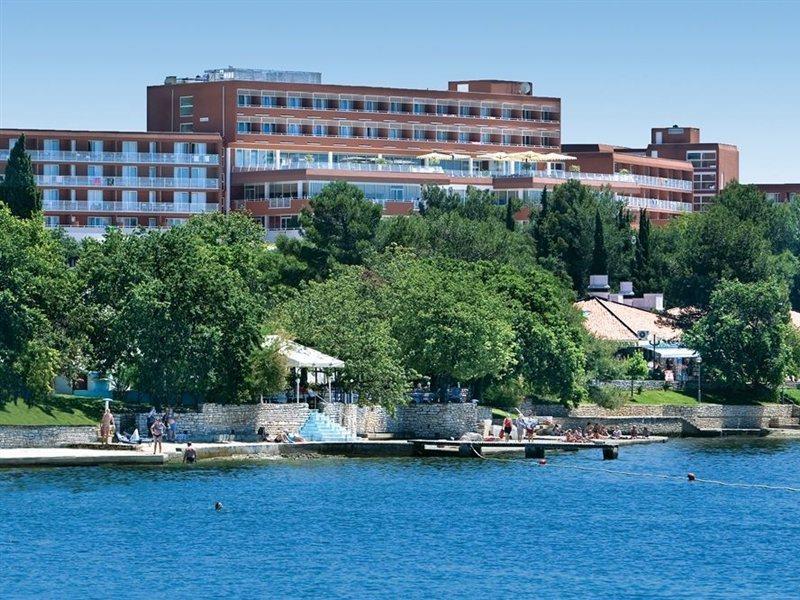 Hotel Albatros Plava Laguna 4*