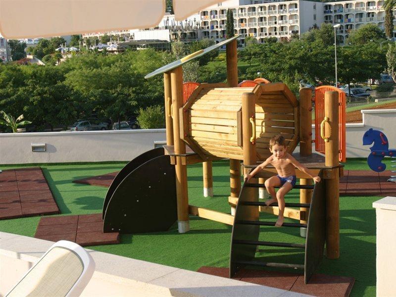Hotel Albatros Plava Laguna
