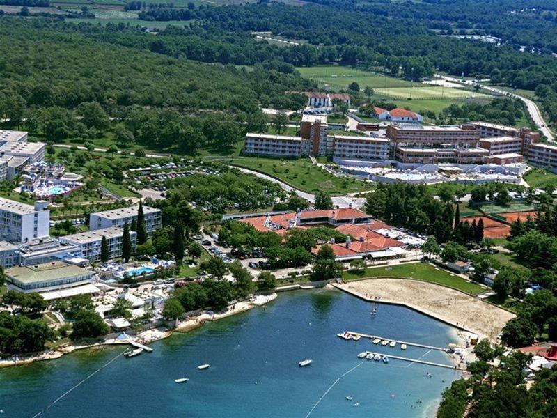 Albatros Plava Laguna 4*