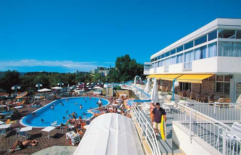 Albatros Plava Laguna 4* Poreč
