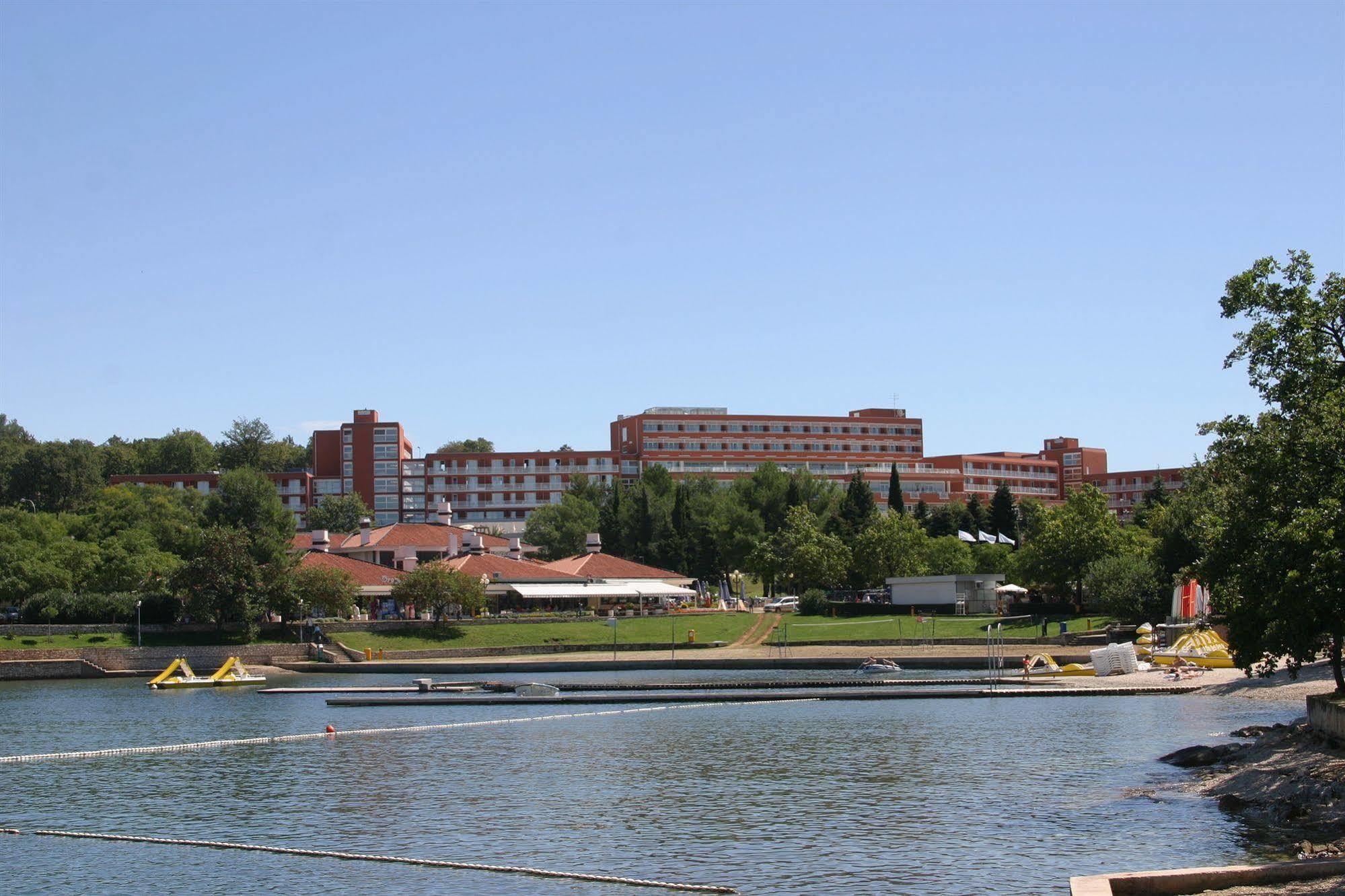 Albatros Plava Laguna Poreč