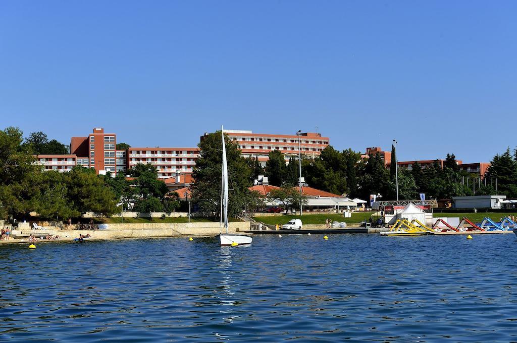 Albatros Plava Laguna Hotel