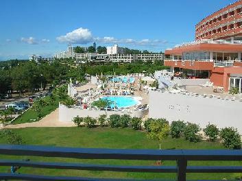 Albatros Plava Laguna Hotel